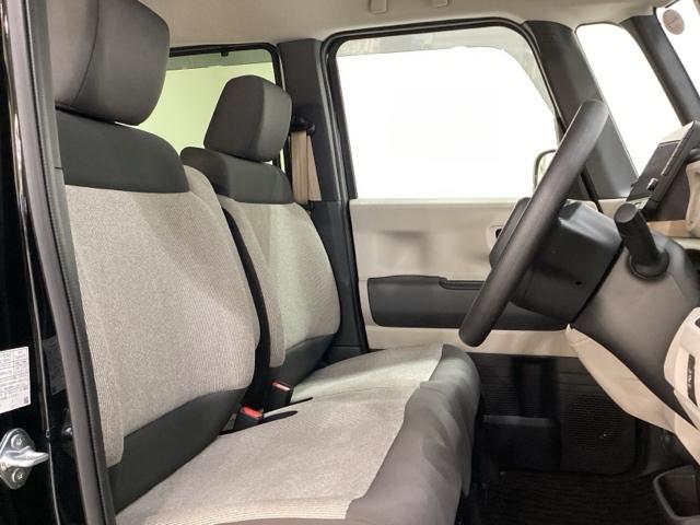 Ｎ－ＢＯＸ ベースグレード　純正メモリーナビ　ドライブレコーダー　シートヒーター　ホンダセンシング　クルーズコントロール　衝突軽減ブレーキ　横滑り防止　盗難防止　バックカメラ　両側電動スライドドア　ＬＥＤヘッドライト　４ＷＤ（21枚目）