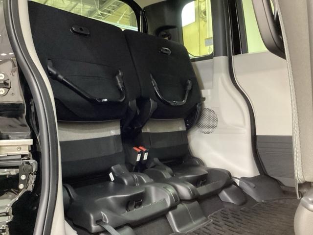 Ｎ－ＢＯＸ ベースグレード　純正メモリーナビ　ドライブレコーダー　シートヒーター　ホンダセンシング　クルーズコントロール　衝突軽減ブレーキ　横滑り防止　盗難防止　バックカメラ　両側電動スライドドア　ＬＥＤヘッドライト　４ＷＤ（23枚目）