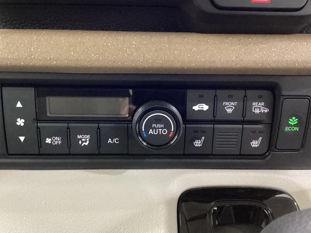 Ｎ－ＢＯＸ ベースグレード　純正メモリーナビ　ドライブレコーダー　シートヒーター　ホンダセンシング　クルーズコントロール　衝突軽減ブレーキ　横滑り防止　障害物センサー　バックカメラ　両側電動スライドドア　ＬＥＤヘッドライト　４Ｗ（13枚目）