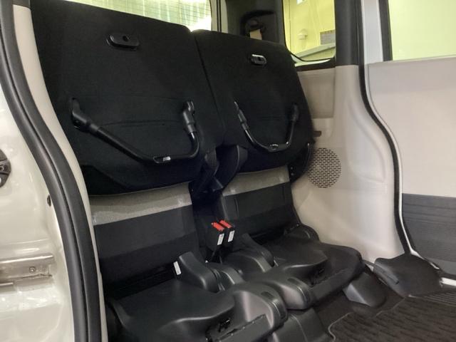 Ｎ－ＢＯＸ ベースグレード　純正メモリーナビ　ドライブレコーダー　シートヒーター　ホンダセンシング　クルーズコントロール　衝突軽減ブレーキ　横滑り防止　障害物センサー　バックカメラ　両側電動スライドドア　ＬＥＤヘッドライト　４Ｗ（26枚目）