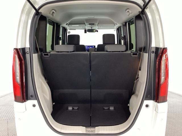 Ｎ－ＢＯＸ ベースグレード　純正メモリーナビ　ドライブレコーダー　シートヒーター　ホンダセンシング　クルーズコントロール　衝突軽減ブレーキ　横滑り防止　障害物センサー　バックカメラ　両側電動スライドドア　ＬＥＤヘッドライト　４Ｗ（27枚目）