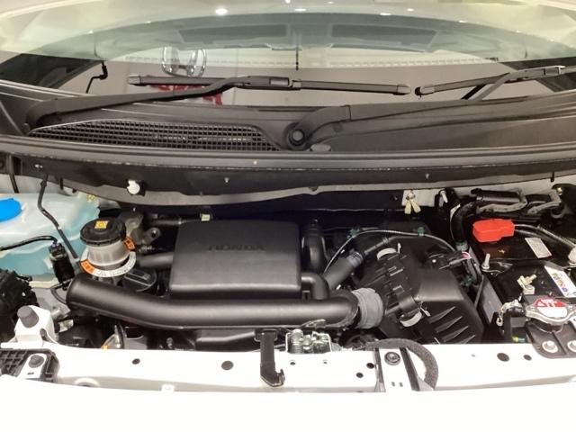 Ｎ－ＢＯＸ ベースグレード　純正メモリーナビ　ドライブレコーダー　シートヒーター　ホンダセンシング　クルーズコントロール　衝突軽減ブレーキ　横滑り防止　障害物センサー　バックカメラ　両側電動スライドドア　ＬＥＤヘッドライト　４Ｗ（29枚目）