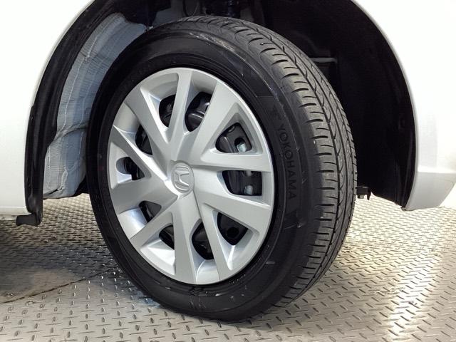 Ｎ－ＢＯＸ ベースグレード　純正メモリーナビ　ドライブレコーダー　シートヒーター　ホンダセンシング　クルーズコントロール　衝突軽減ブレーキ　横滑り防止　障害物センサー　バックカメラ　両側電動スライドドア　ＬＥＤヘッドライト　４Ｗ（30枚目）