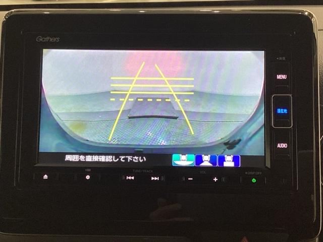 N-WGNカスタム L・ターボホンダセンシング いまコレ+新品・フロアカーペットマット付 光触媒抗菌消臭施工済(9枚目)