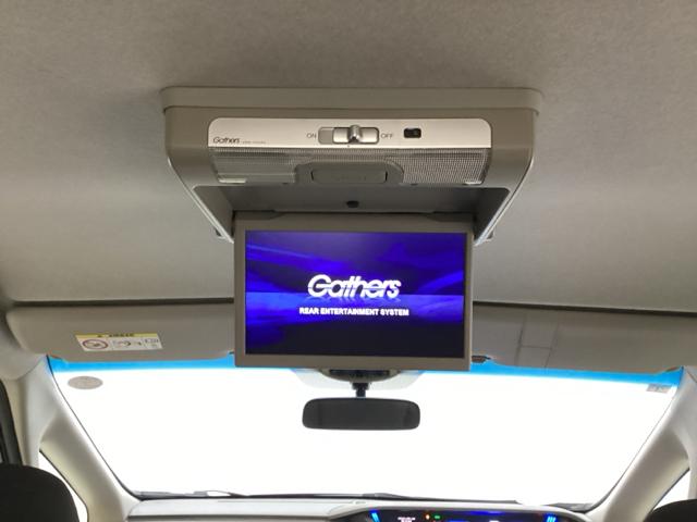 フリードハイブリッド ハイブリッド・Ｇホンダセンシング　純正メモリーナビ　社外アルミホイール　片側電動スライドドア　横滑り防止　バックカメラ　ＬＥＤヘッドライト（8枚目）