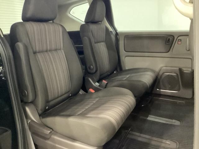 フリードハイブリッド ハイブリッド・Ｇホンダセンシング　純正メモリーナビ　社外アルミホイール　片側電動スライドドア　横滑り防止　バックカメラ　ＬＥＤヘッドライト（17枚目）