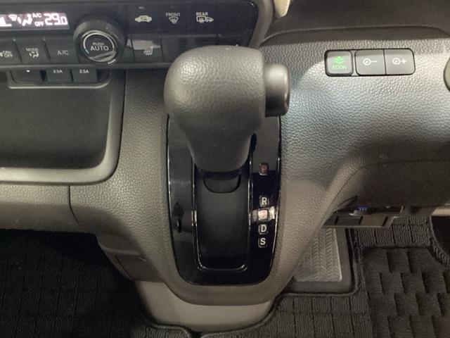 Ｎ－ＢＯＸ Ｌ　純正メモリーナビ　ドライブレコーダー　シートヒーター　片側電動スライドドア　いまコレ＋新品フロアマット付き　ホンダセンシング　クルーズコントロール　衝突軽減ブレーキ　横滑り防止　障害物センサー（10枚目）