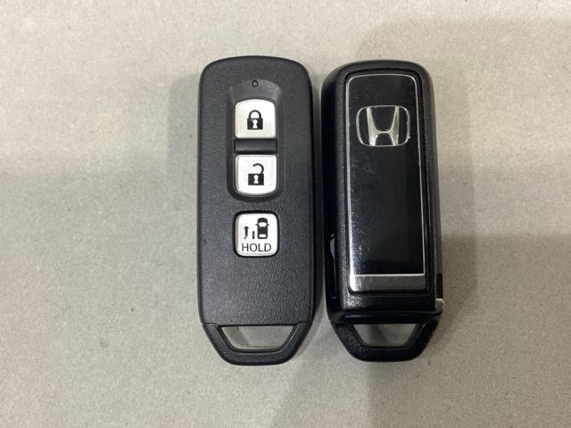 Ｎ－ＢＯＸ Ｌ　純正メモリーナビ　ドライブレコーダー　シートヒーター　片側電動スライドドア　いまコレ＋新品フロアマット付き　ホンダセンシング　クルーズコントロール　衝突軽減ブレーキ　横滑り防止　障害物センサー（14枚目）