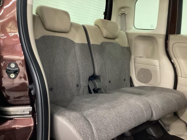 Ｎ－ＢＯＸ Ｇホンダセンシング　ホンダセンシング　クルーズコントロール　衝突軽減ブレーキ　横滑り防止　バックカメラ　両側スライドドア　ＬＥＤヘッドライト　シートヒーター　４ＷＤ（17枚目）