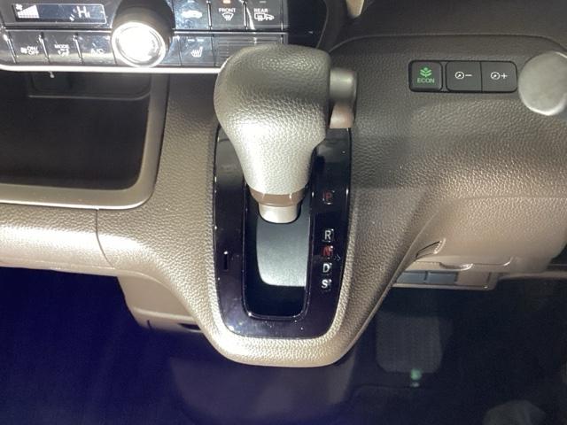 Ｎ－ＢＯＸ Ｇ　純正メモリーナビ　エンジンスターター　シートヒーター　両側スライドドア　いまコレ＋新品フロアマット付き　ホンダセンシング　クルーズコントロール　衝突軽減ブレーキ　横滑り防止　バックカメラ　４ＷＤ（10枚目）