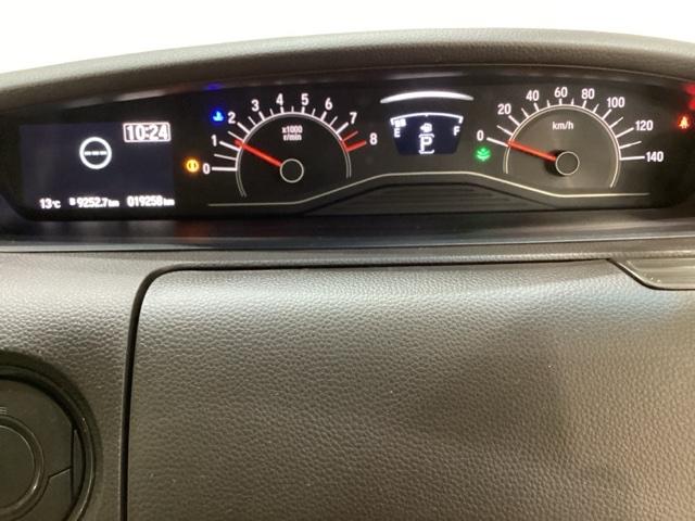 Ｎ－ＢＯＸ Ｌ　いまコレ＋新品フロアマット付き　シートヒーター　片側電動スライドドア　ホンダセンシング　クルーズコントロール　衝突軽減ブレーキ　横滑り防止　障害物センサー　バックカメラ　ＬＥＤヘッドライト（12枚目）