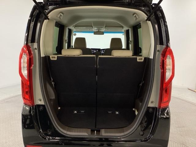 Ｎ－ＢＯＸ Ｌ　いまコレ＋新品フロアマット付き　シートヒーター　片側電動スライドドア　ホンダセンシング　クルーズコントロール　衝突軽減ブレーキ　横滑り防止　障害物センサー　バックカメラ　ＬＥＤヘッドライト（22枚目）