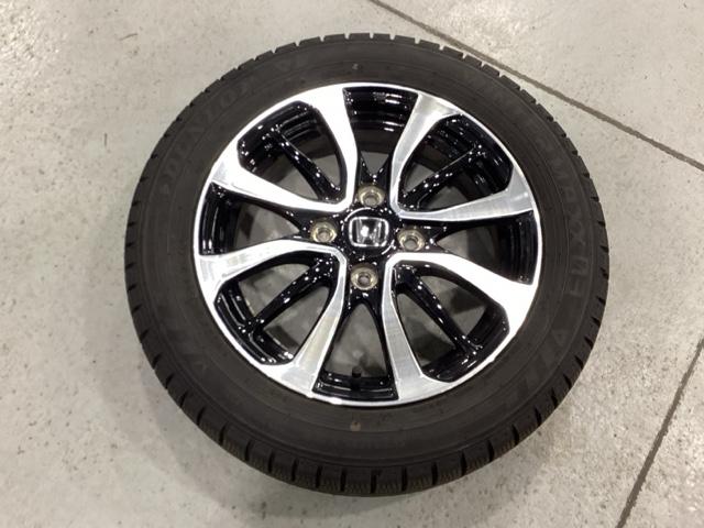 Ｎ－ＢＯＸカスタム ベースグレード　純正メモリーナビ　純正アルミホイール　ドライブレコーダー　シートヒーター　両側電動スライドドア　ホンダセンシング　クルーズコントロール　衝突軽減ブレーキ　横滑り防止　バックカメラ　ＬＥＤヘッドライト（3枚目）