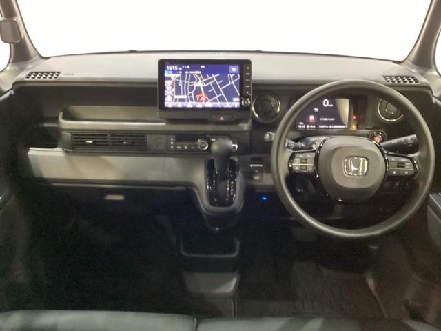 Ｎ－ＢＯＸカスタム ベースグレード　純正メモリーナビ　純正アルミホイール　ドライブレコーダー　シートヒーター　両側電動スライドドア　ホンダセンシング　クルーズコントロール　衝突軽減ブレーキ　横滑り防止　バックカメラ　ＬＥＤヘッドライト（7枚目）