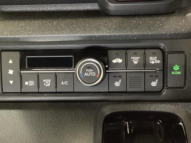 Ｎ－ＢＯＸカスタム ベースグレード　純正メモリーナビ　純正アルミホイール　ドライブレコーダー　シートヒーター　両側電動スライドドア　ホンダセンシング　クルーズコントロール　衝突軽減ブレーキ　横滑り防止　バックカメラ　ＬＥＤヘッドライト（13枚目）