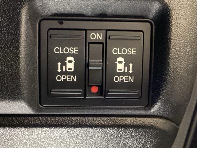 Ｎ－ＢＯＸカスタム ベースグレード　純正メモリーナビ　純正アルミホイール　ドライブレコーダー　シートヒーター　両側電動スライドドア　ホンダセンシング　クルーズコントロール　衝突軽減ブレーキ　横滑り防止　バックカメラ　ＬＥＤヘッドライト（18枚目）