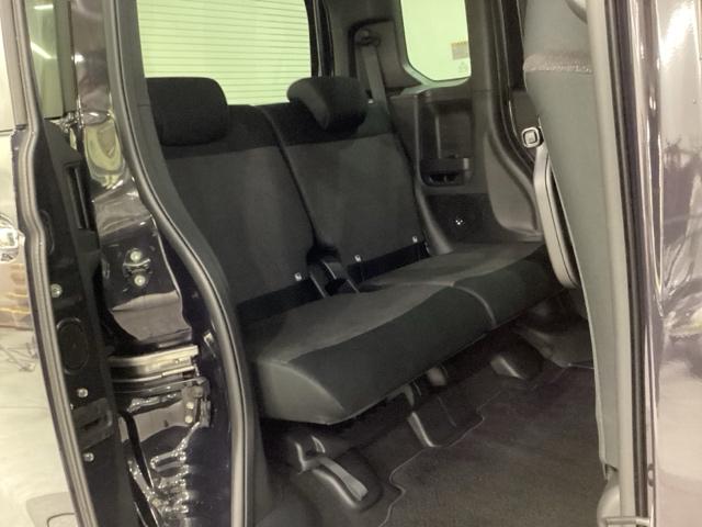 Ｎ－ＢＯＸカスタム ベースグレード　純正メモリーナビ　純正アルミホイール　ドライブレコーダー　シートヒーター　両側電動スライドドア　ホンダセンシング　クルーズコントロール　衝突軽減ブレーキ　横滑り防止　バックカメラ　ＬＥＤヘッドライト（25枚目）