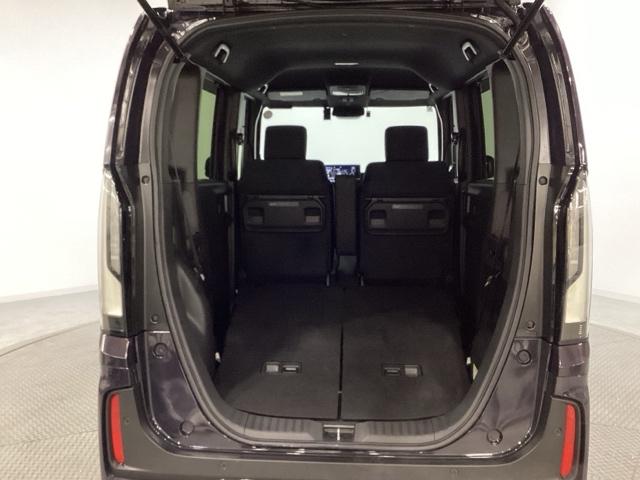 Ｎ－ＢＯＸカスタム ベースグレード　純正メモリーナビ　純正アルミホイール　ドライブレコーダー　シートヒーター　両側電動スライドドア　ホンダセンシング　クルーズコントロール　衝突軽減ブレーキ　横滑り防止　バックカメラ　ＬＥＤヘッドライト（28枚目）