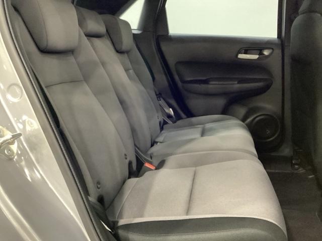 フィット ベーシック　ドライブレコーダー　キーレス　いまコレ＋新品フロアマット付き　ホンダセンシング　クルーズコントロール　衝突軽減ブレーキ　横滑り防止　障害物センサー　バックカメラ　盗難防止　ＬＥＤヘッドライト（21枚目）