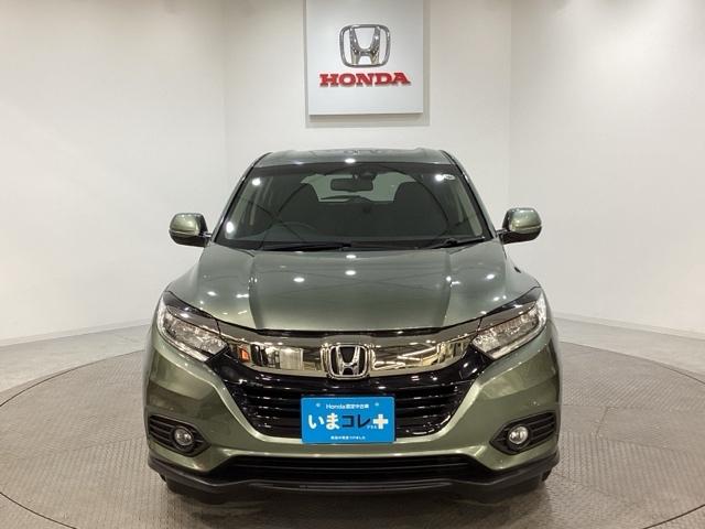 【Ｈｏｎｄａ認定中古車Ｕ−Ｓｅｌｅｃｔ】　エンジン、オーディオやカーナビ（社外品は除く）に至るまで保証をお付け致します。全国のホンダディーラーで保証と整備が受けられます。