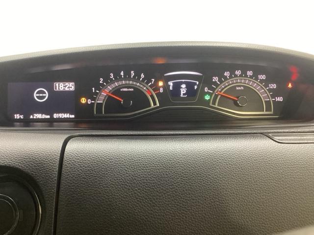 Ｎ－ＢＯＸカスタム Ｌ　純正メモリーナビ　純正アルミホイール　エンジンスターター　ドライブレコーダー　シートヒーター　片側電動スライドドア　いまコレ＋新品フロアマット付　ホンダセンシング　クルーズコントロール　バックカメラ（12枚目）