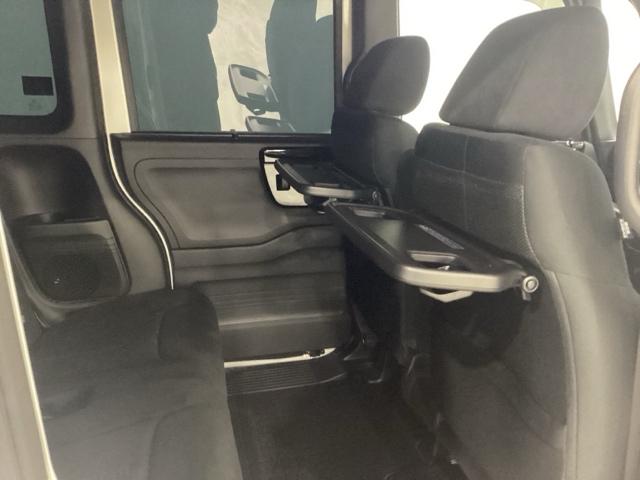 Ｎ－ＢＯＸカスタム Ｌ　純正メモリーナビ　純正アルミホイール　エンジンスターター　ドライブレコーダー　シートヒーター　片側電動スライドドア　いまコレ＋新品フロアマット付　ホンダセンシング　クルーズコントロール　バックカメラ（25枚目）