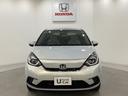 フィット e:HEVホーム 光触媒抗菌消臭施工済 中古車画像_2