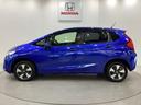 フィットハイブリッド Fパッケージ 光触媒抗菌消臭施工済 中古車画像_4