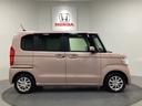N-BOX EX 光触媒抗菌消臭施工済 中古車画像_4