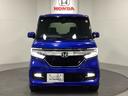 N-BOXカスタム G・EXターボホンダセンシング リモコンエンジンスターター付 ドライブレコーダー装備車 光触媒抗菌消臭施工済 中古車画像_2
