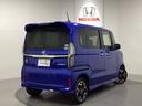 N-BOXカスタム G・EXターボホンダセンシング リモコンエンジンスターター付 ドライブレコーダー装備車 光触媒抗菌消臭施工済 中古車画像_3