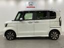 N-BOXカスタム G・EXホンダセンシング 光触媒抗菌消臭施工済 中古車画像_4