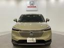 ヴェゼル e:HEVX 光触媒抗菌消臭施工済 中古車画像_2