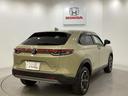 ヴェゼル e:HEVX 光触媒抗菌消臭施工済 中古車画像_3