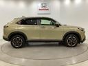 ヴェゼル e:HEVX 光触媒抗菌消臭施工済 中古車画像_4