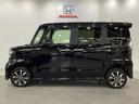 N-BOXカスタム G・Lホンダセンシング 光触媒抗菌消臭施工済 中古車画像_4