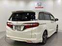 オデッセイ アブソルート・Xホンダセンシング 光触媒抗菌消臭施工済 中古車画像_3