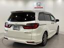 オデッセイ アブソルート 光触媒抗菌消臭施工済 中古車画像_3