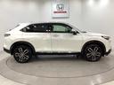ヴェゼル e:HEVZ 光触媒抗菌消臭施工済 中古車画像_4