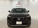 ヴェゼル e:HEVZ 光触媒抗菌消臭施工済 中古車画像_2