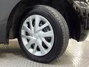純正スチールホイールには専用ホイールトリム（カバー）を装着しております。足元を引き立てます。