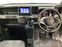 N-VAN+スタイル ファン 純正メモリーナビ エンジンスターター キーレスホンダセンシング クルーズコントロール 衝突軽減ブレーキ 横滑り防止 バックカメラ 盗難防止 LEDヘッドライト 4WD(5枚目)