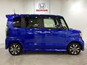 N-BOXカスタム G・Lホンダセンシング 純正メモリーナビ 純正アルミホイール エンジンスターター シートヒーター 両側電動スライドドア ホンダセンシング クルーズコントロール 衝突軽減ブレーキ 横滑り防止 バックカメラ LEDヘッドライト 中古車画像_4