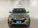 ヴェゼル Ｘ・ホンダセンシング　純正メモリーナビ　純正アルミホイール　いまコレ＋新品フロアマット付き　シートヒーター　ホンダセンシング　クルーズコントロール　衝突軽減ブレーキ　横滑り防止　バックカメラ　盗難防止　ＬＥＤヘッドライト（4枚目）
