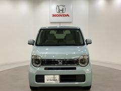 購入後も自社指定整備工場完備でお客様の愛車をしっかりサポート致します！御納車時には安全かつ安心してお乗り頂けるようホンダ専門知識を持つ整備スタッフが点検・整備・装備も説明をしてお渡ししております。 3