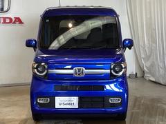 購入後も自社指定整備工場完備でお客様の愛車をしっかりサポート致します！御納車時には安全かつ安心してお乗り頂けるようホンダ専門知識を持つ整備スタッフが点検・整備・装備も説明をしてお渡ししております。 3