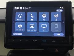 ワイド画面のナビゲーションはフルセグＴＶ、インターナビ対応のＧａｔｈｅｒｓ純正メモリーナビを搭載しています。Ｂｌｕｅｔｏｏｔｈオーディオ機能がありますので、スマートフォンなどの音楽も再生できます。 6