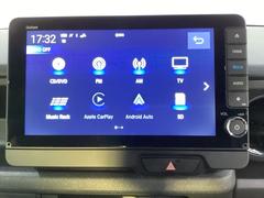 ナビゲーションはフルセグＴＶ、インターナビ対応のＧａｔｈｅｒｓ純正メモリーナビを搭載しています。Ｂｌｕｅｔｏｏｔｈオーディオ機能がありますので、スマートフォンなどの音楽も再生できます。 7