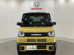【Ｈｏｎｄａ認定中古車Ｕ−Ｓｅｌｅｃｔ】　エンジン、オーディオやカーナビ（Aftermarket品は除く）に至るまで保証をお付け致します。全国のホンダディーラーで保証と整備が受けられます。 2