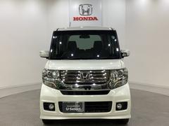 購入後も自社指定整備工場完備でお客様の愛車をしっかりサポート致します！御納車時には安全かつ安心してお乗り頂けるようホンダ専門知識を持つ整備スタッフが点検・整備・装備も説明をしてお渡ししております。 3